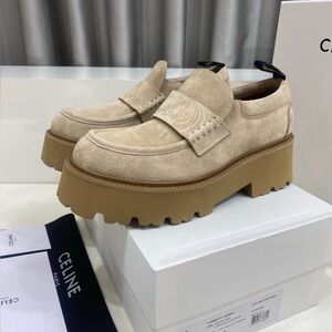 Celine Loafers
